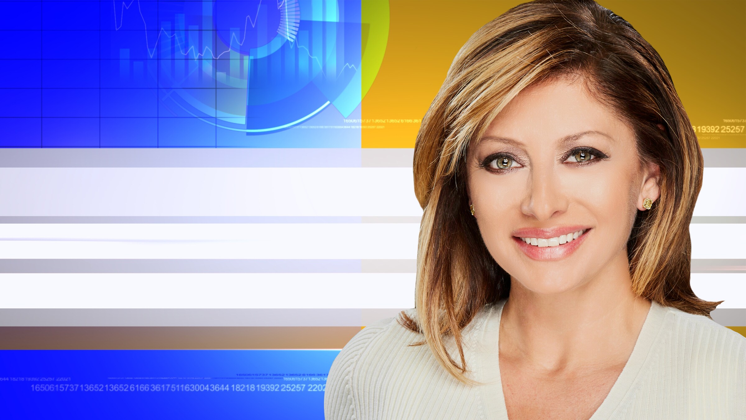 Maria Bartiromo 2025